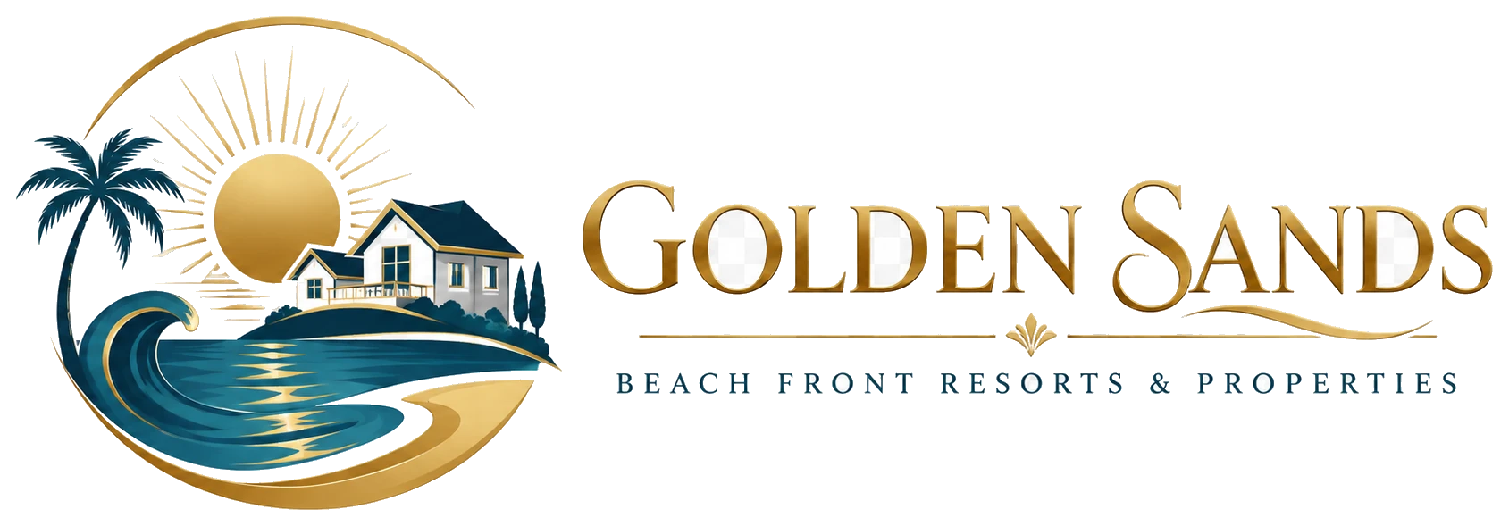 Golden Sands Beach Resorts